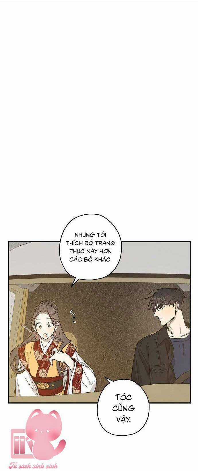 Onsaemiro - Chapter 24 - Trang 18