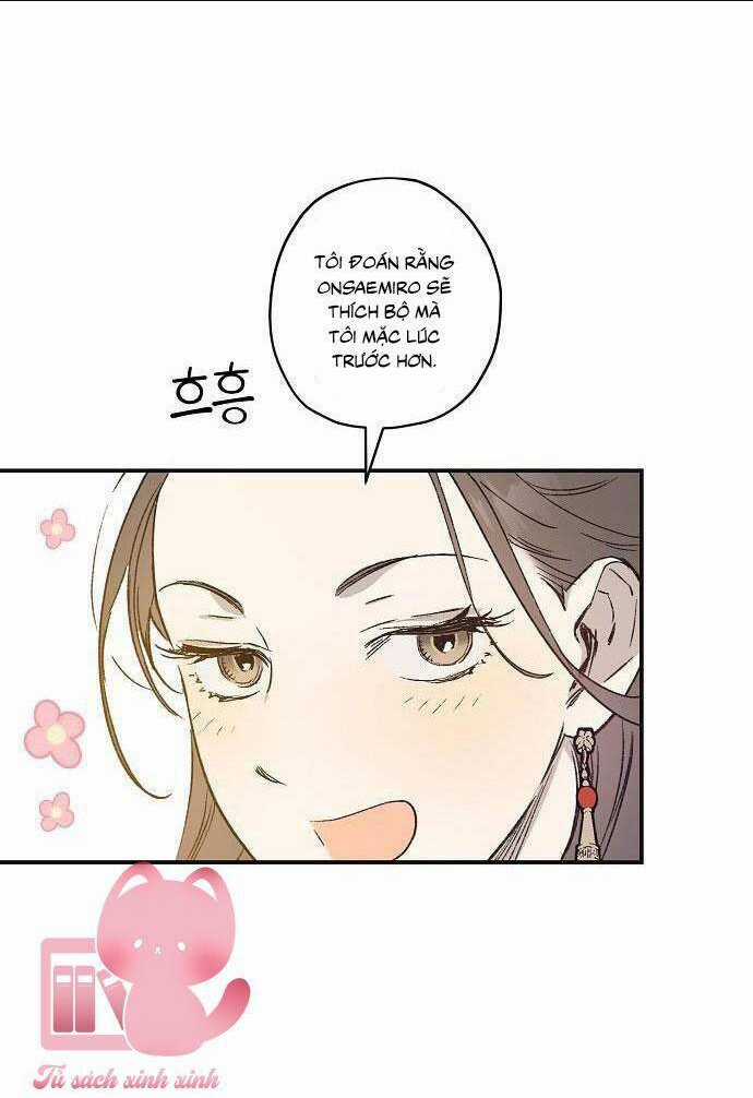 Onsaemiro - Chapter 24 - Trang 19