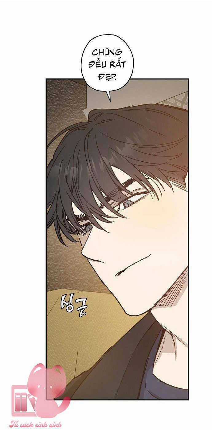 Onsaemiro - Chapter 24 - Trang 21