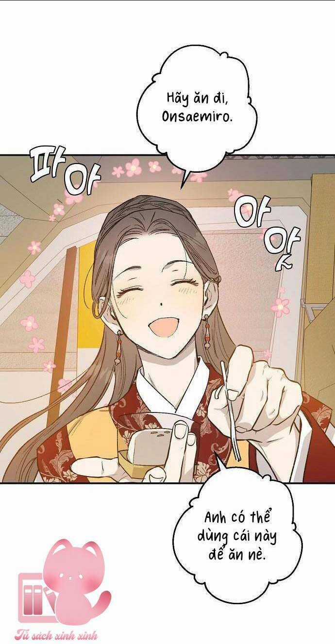Onsaemiro - Chapter 24 - Trang 29