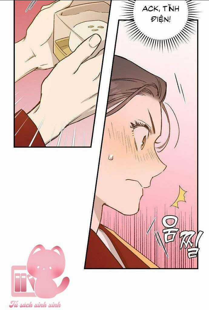 Onsaemiro - Chapter 24 - Trang 33