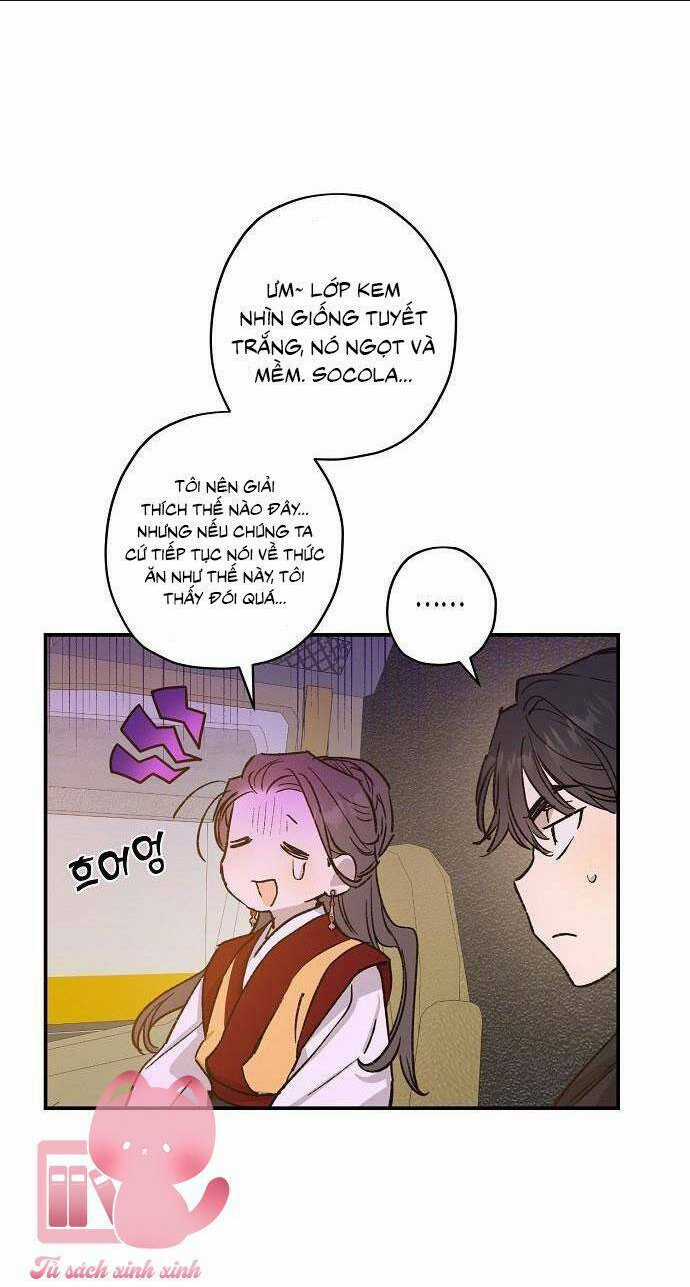 Onsaemiro - Chapter 24 - Trang 39