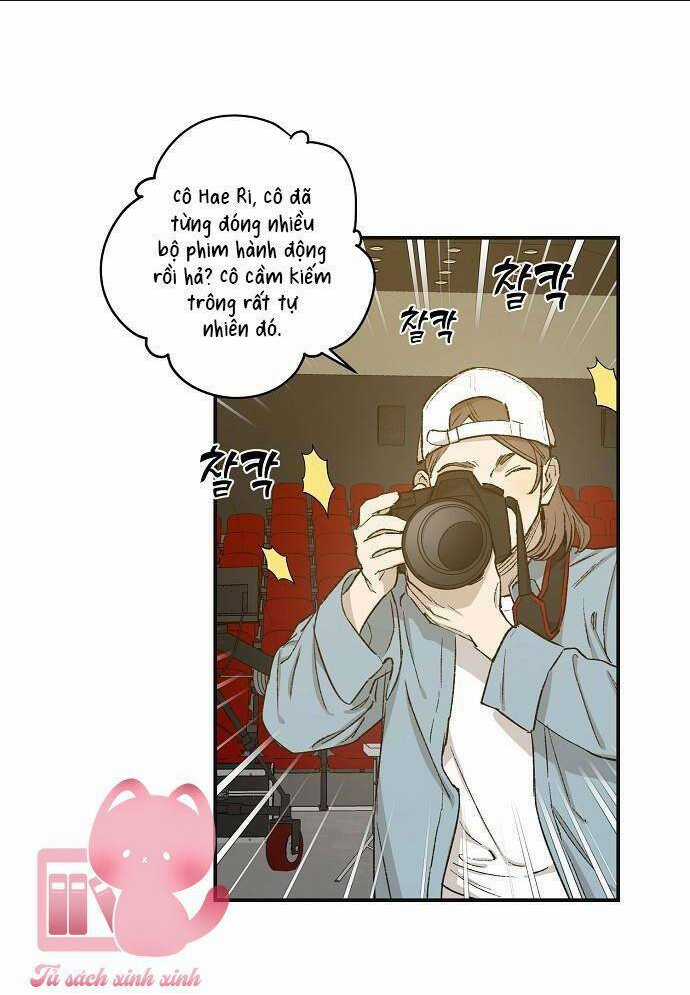 Onsaemiro - Chapter 24 - Trang 5