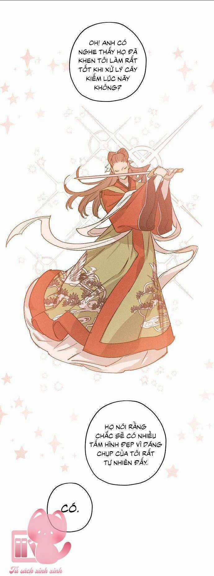 Onsaemiro - Chapter 24 - Trang 42