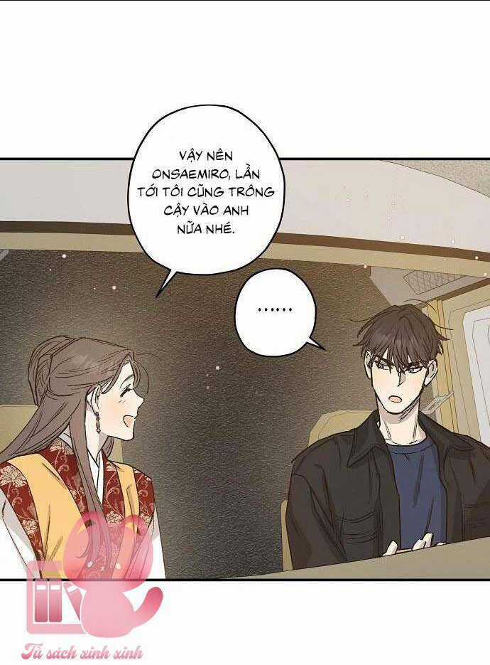Onsaemiro - Chapter 24 - Trang 43