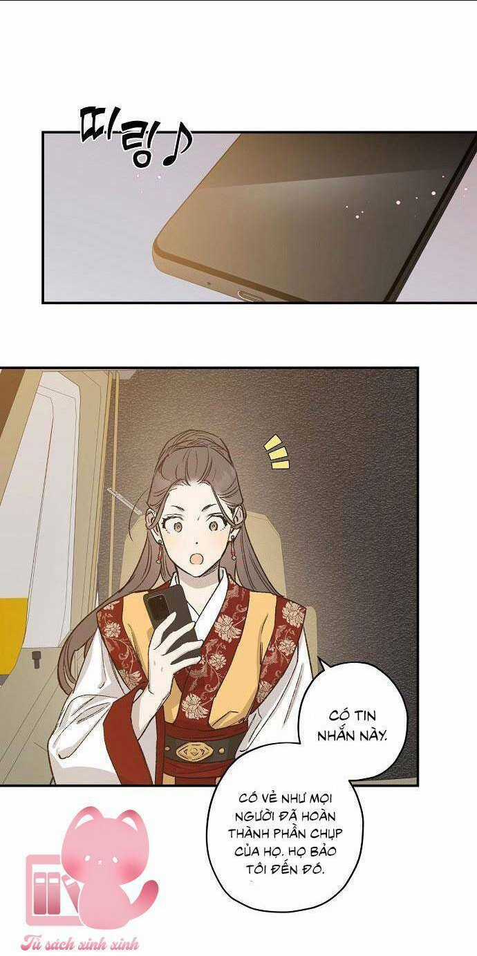 Onsaemiro - Chapter 24 - Trang 44