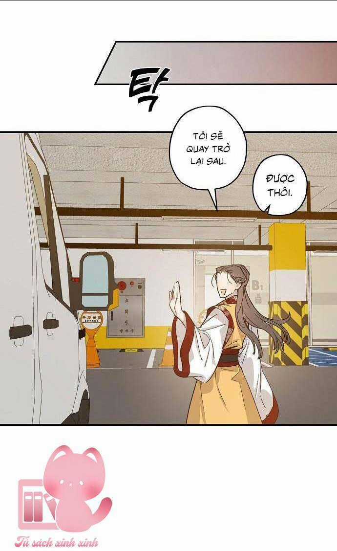 Onsaemiro - Chapter 24 - Trang 45