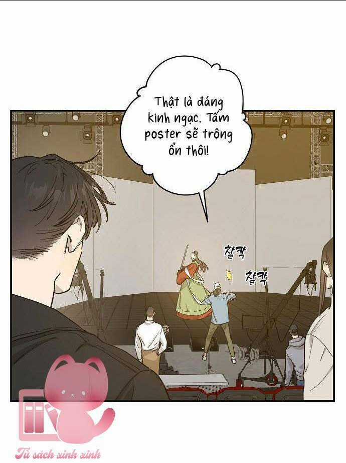 Onsaemiro - Chapter 24 - Trang 6