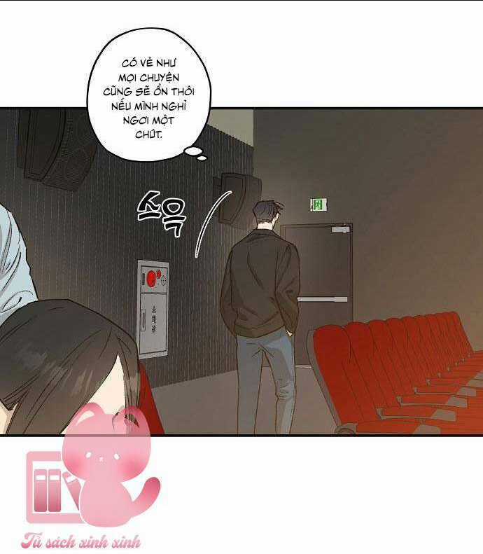Onsaemiro - Chapter 24 - Trang 9