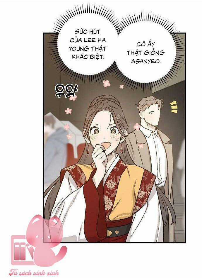 Onsaemiro - Chapter 25 - Trang 12