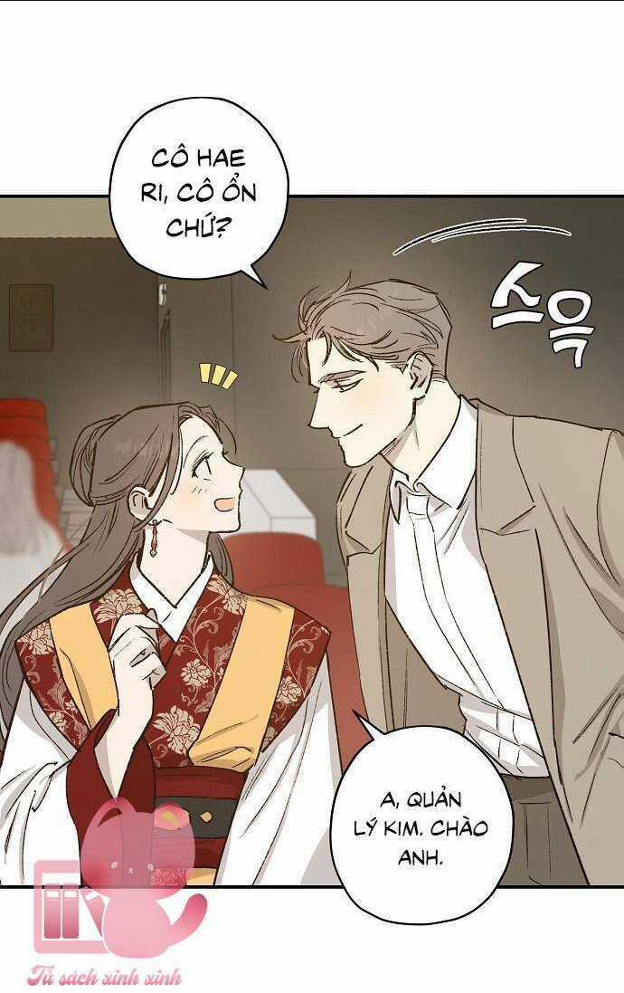 Onsaemiro - Chapter 25 - Trang 13