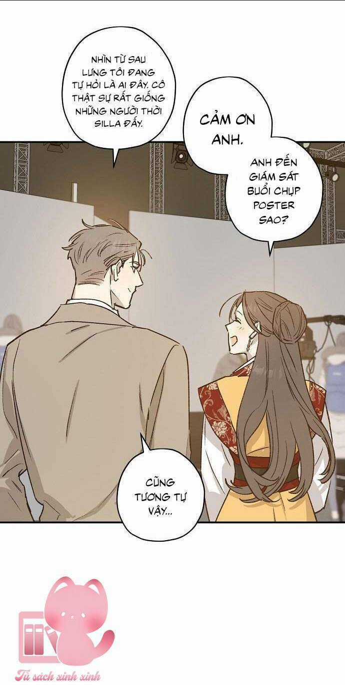 Onsaemiro - Chapter 25 - Trang 14