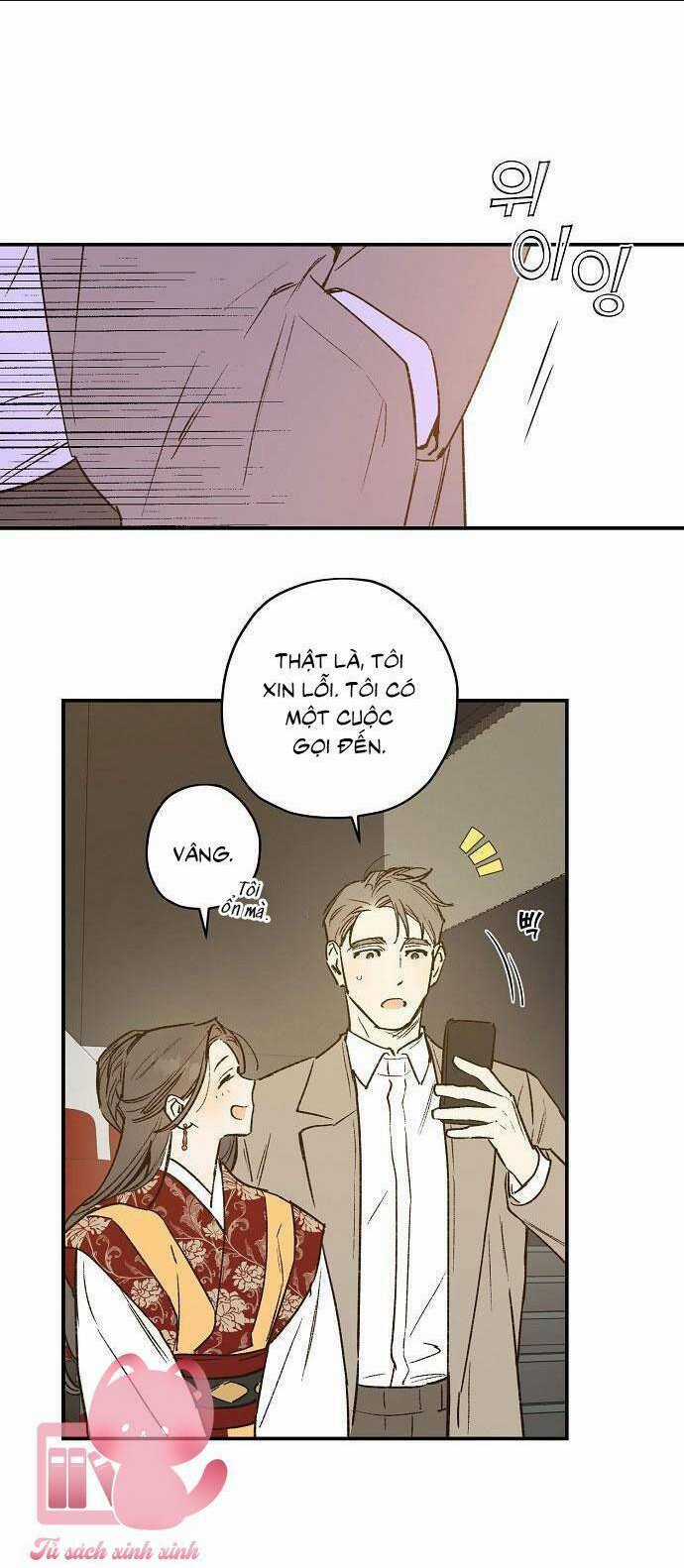 Onsaemiro - Chapter 25 - Trang 15