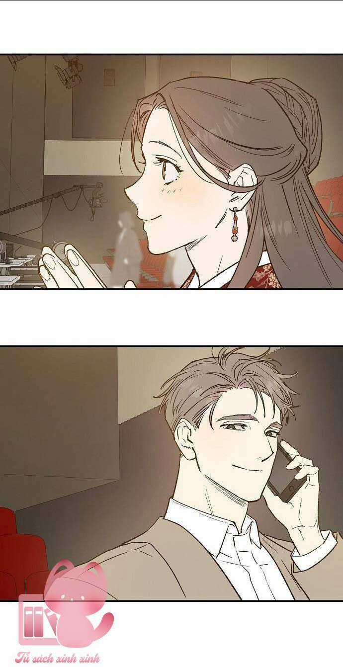 Onsaemiro - Chapter 25 - Trang 16