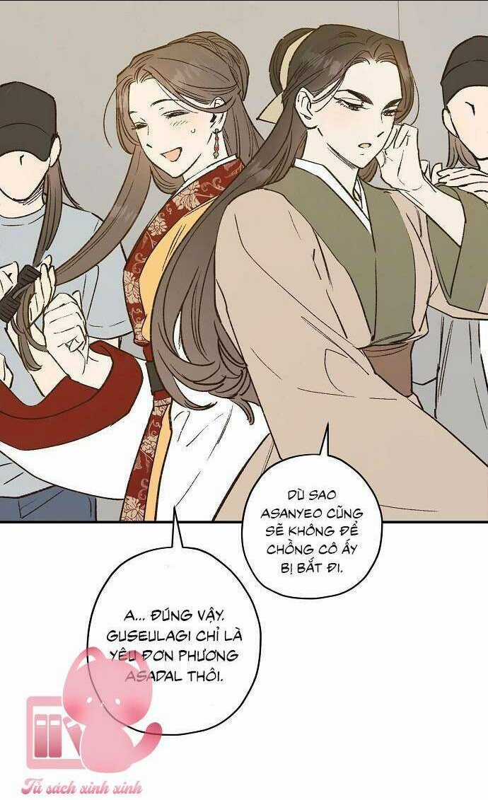 Onsaemiro - Chapter 25 - Trang 18