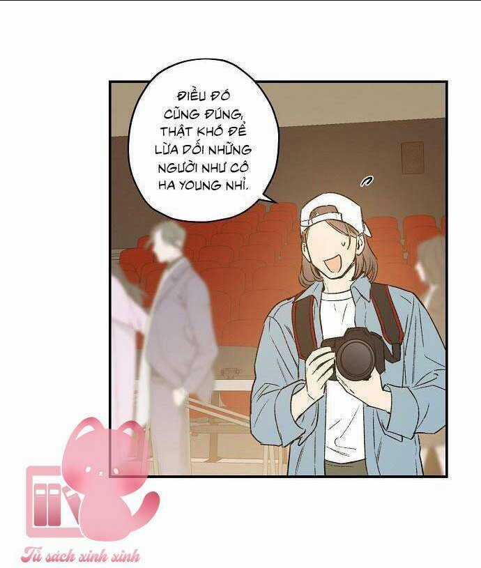 Onsaemiro - Chapter 25 - Trang 19