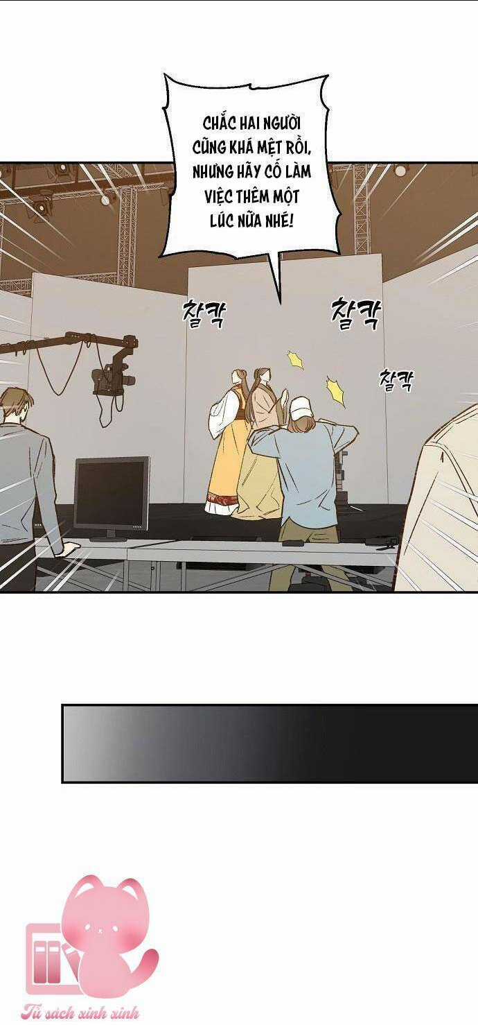 Onsaemiro - Chapter 25 - Trang 20