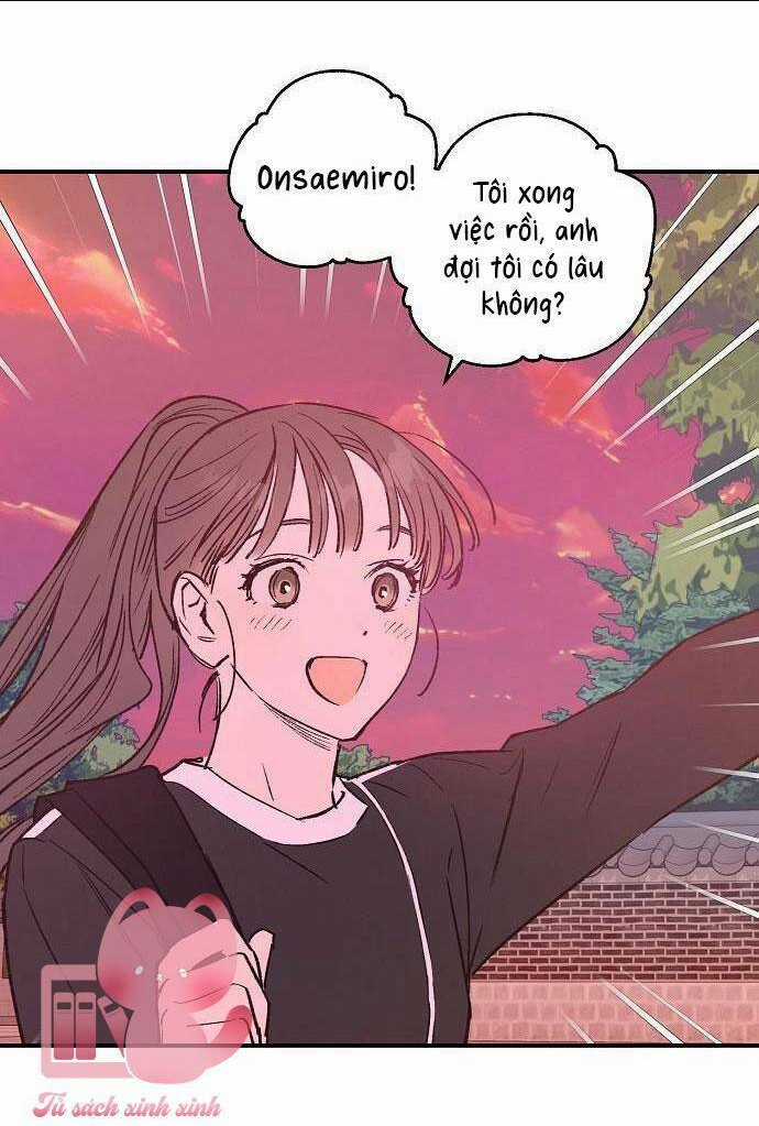 Onsaemiro - Chapter 25 - Trang 22