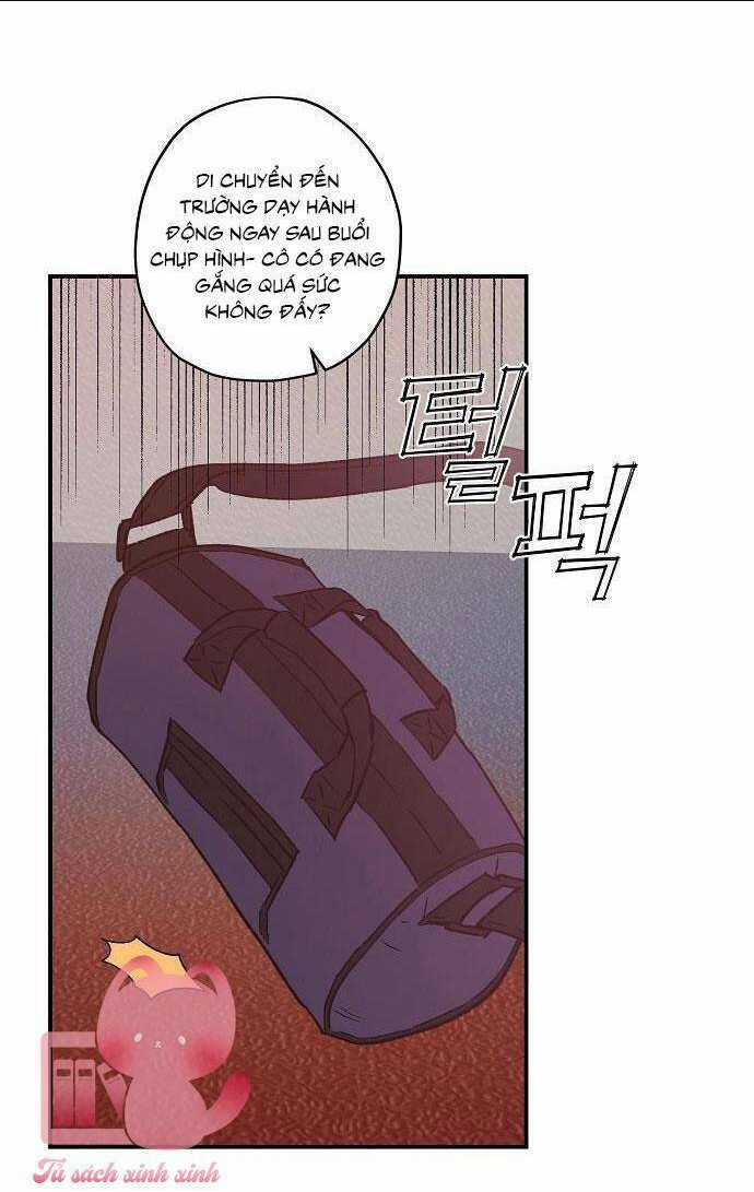 Onsaemiro - Chapter 25 - Trang 23