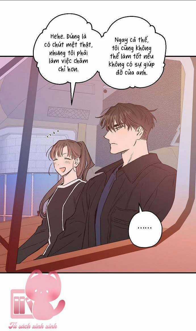 Onsaemiro - Chapter 25 - Trang 24