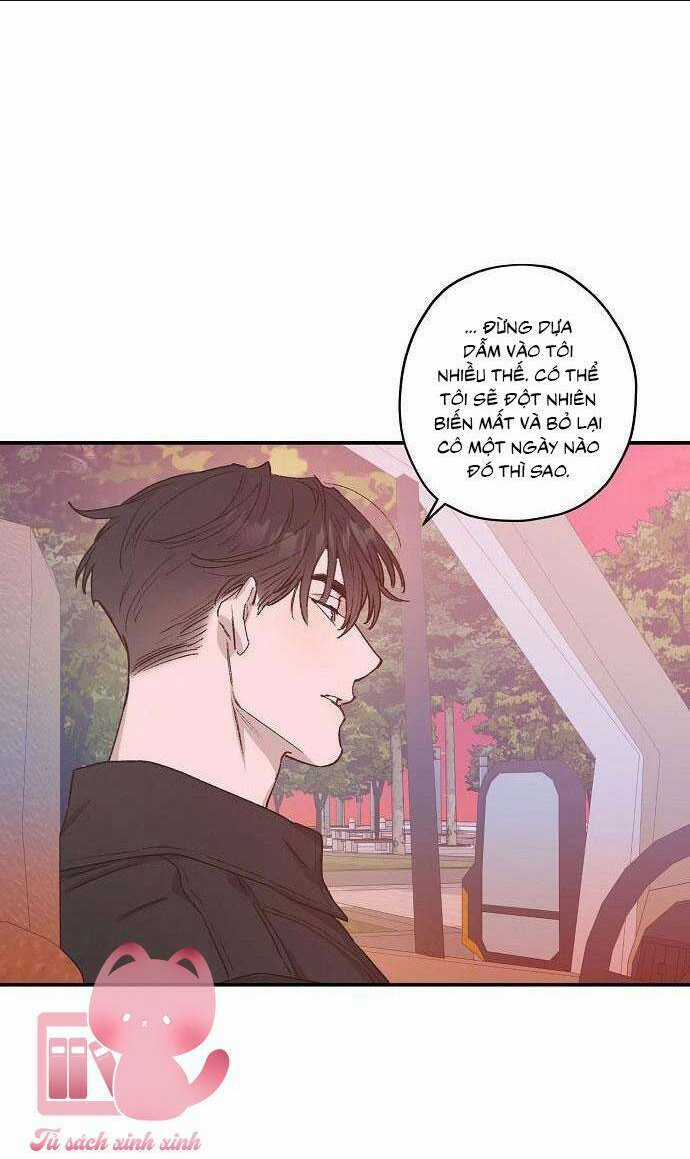 Onsaemiro - Chapter 25 - Trang 25