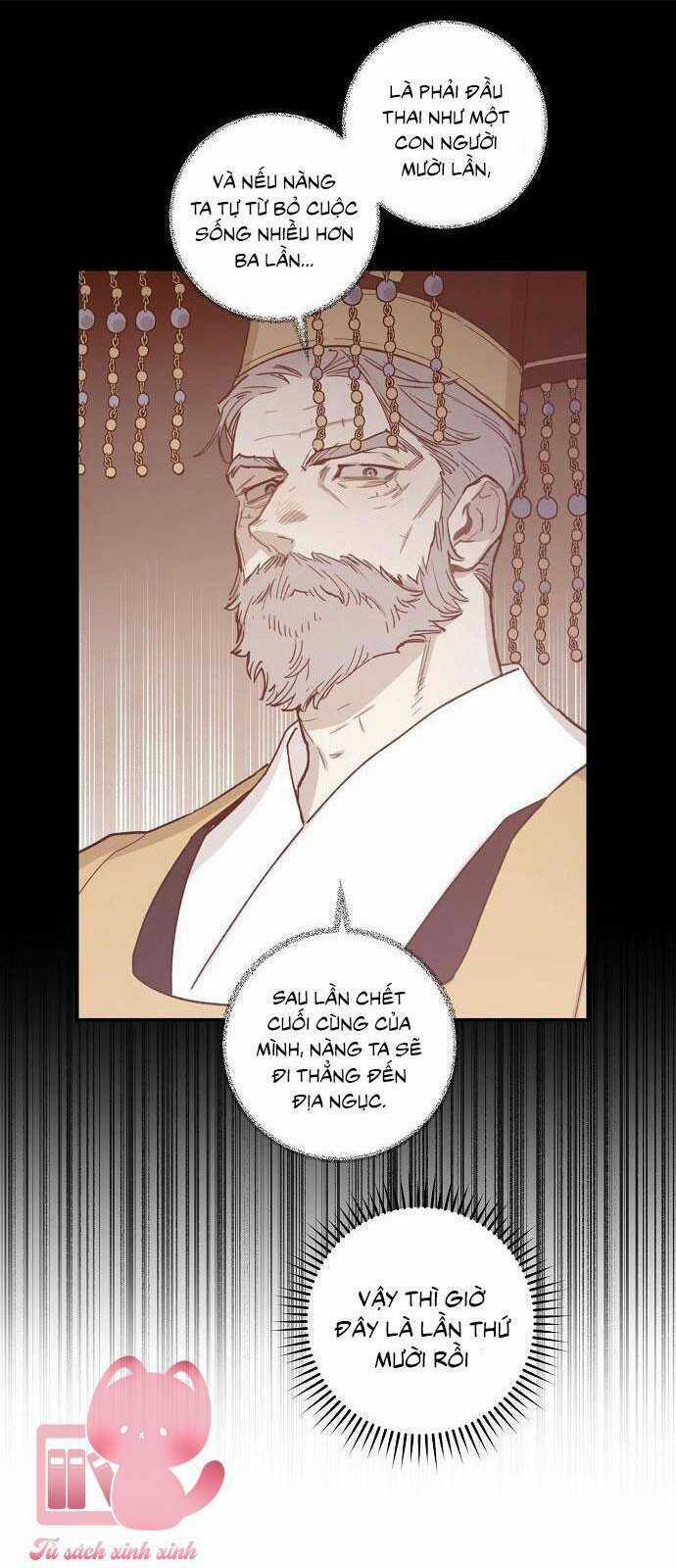 Onsaemiro - Chapter 25 - Trang 4