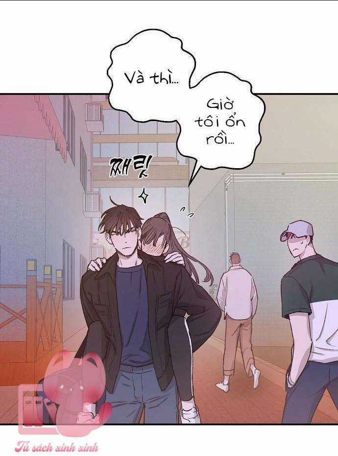 Onsaemiro - Chapter 25 - Trang 37