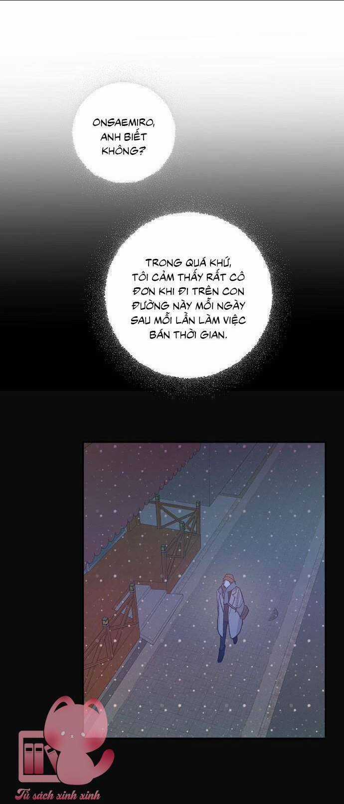 Onsaemiro - Chapter 25 - Trang 40