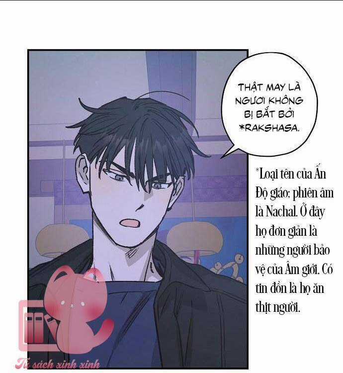 Onsaemiro - Chapter 25 - Trang 55