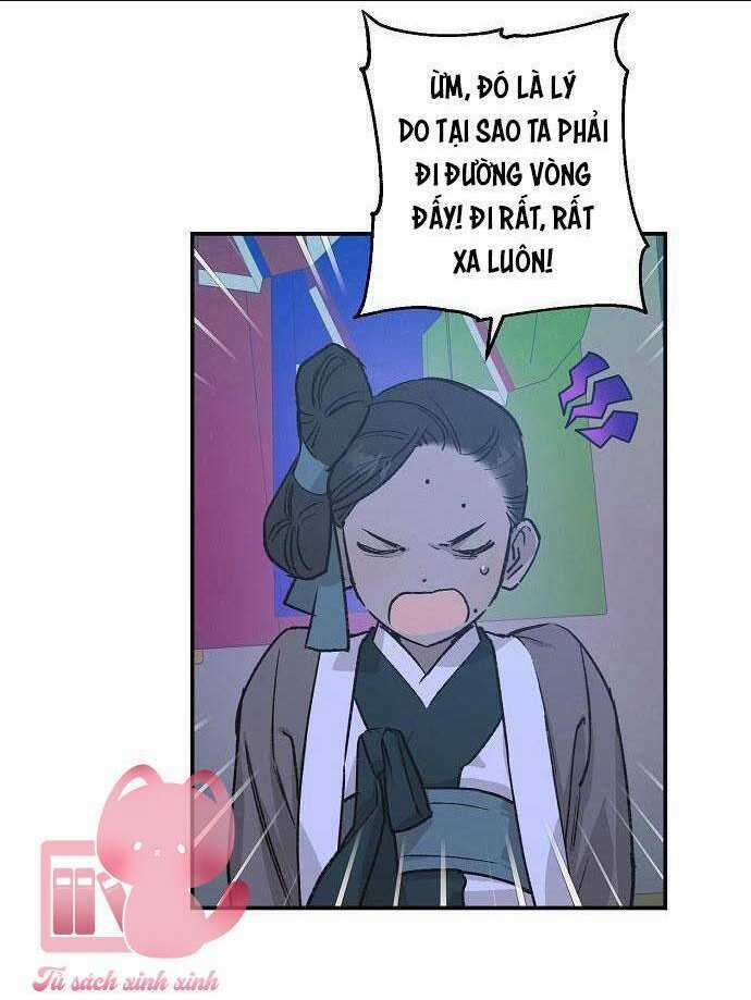 Onsaemiro - Chapter 25 - Trang 56