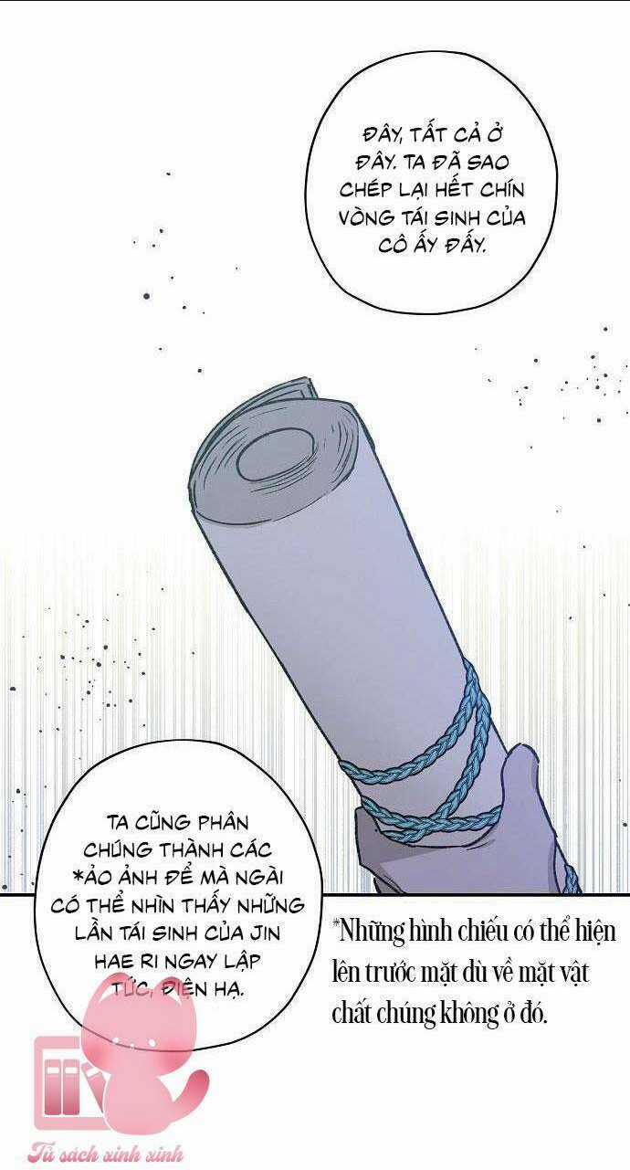 Onsaemiro - Chapter 25 - Trang 57