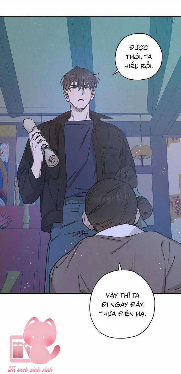 Onsaemiro - Chapter 25 - Trang 60