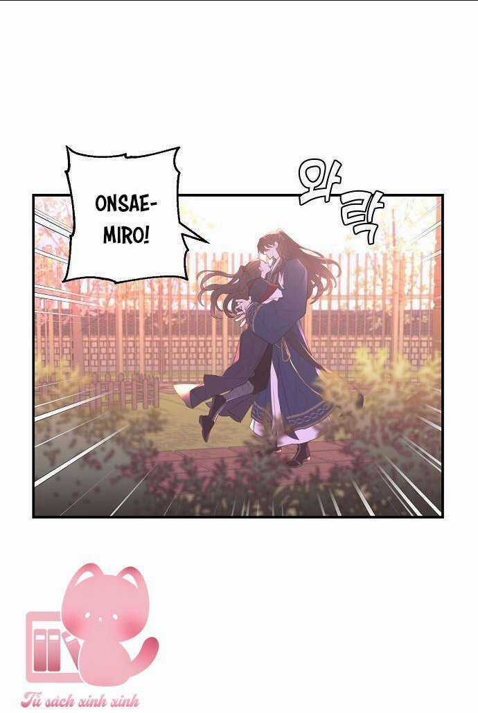 Onsaemiro - Chapter 25 - Trang 72