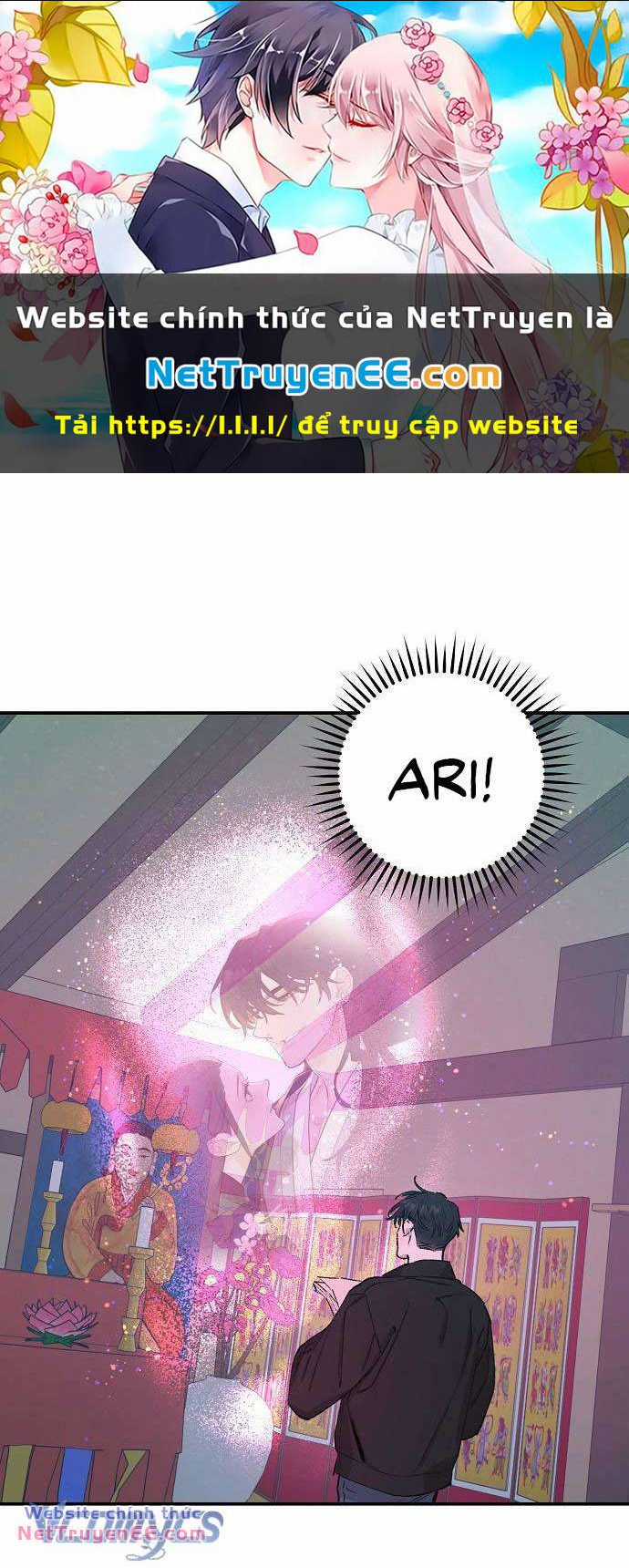 Onsaemiro - Chapter 26 - Trang 1