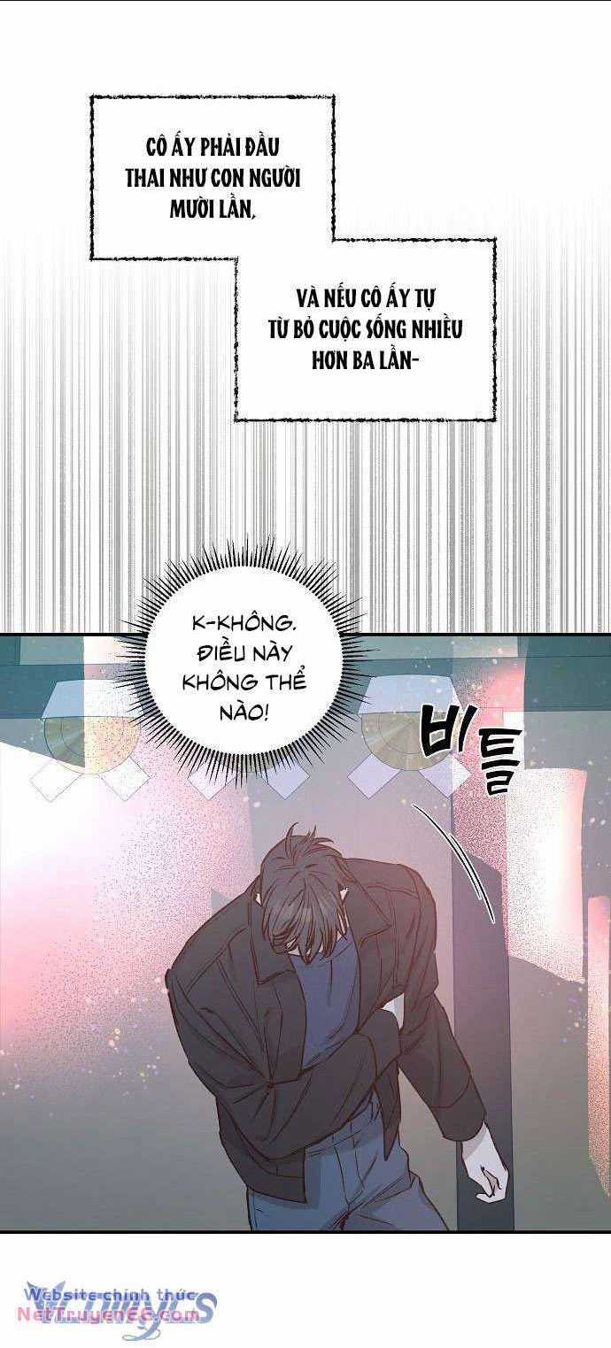 Onsaemiro - Chapter 26 - Trang 19