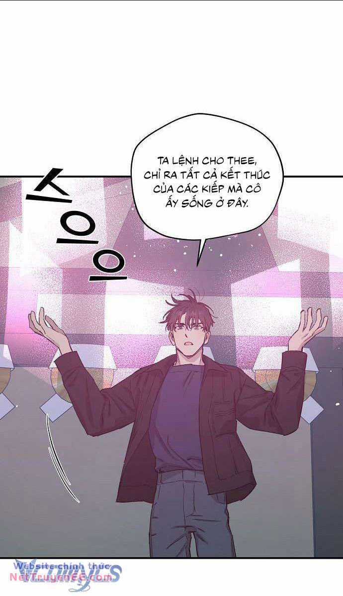 Onsaemiro - Chapter 26 - Trang 21