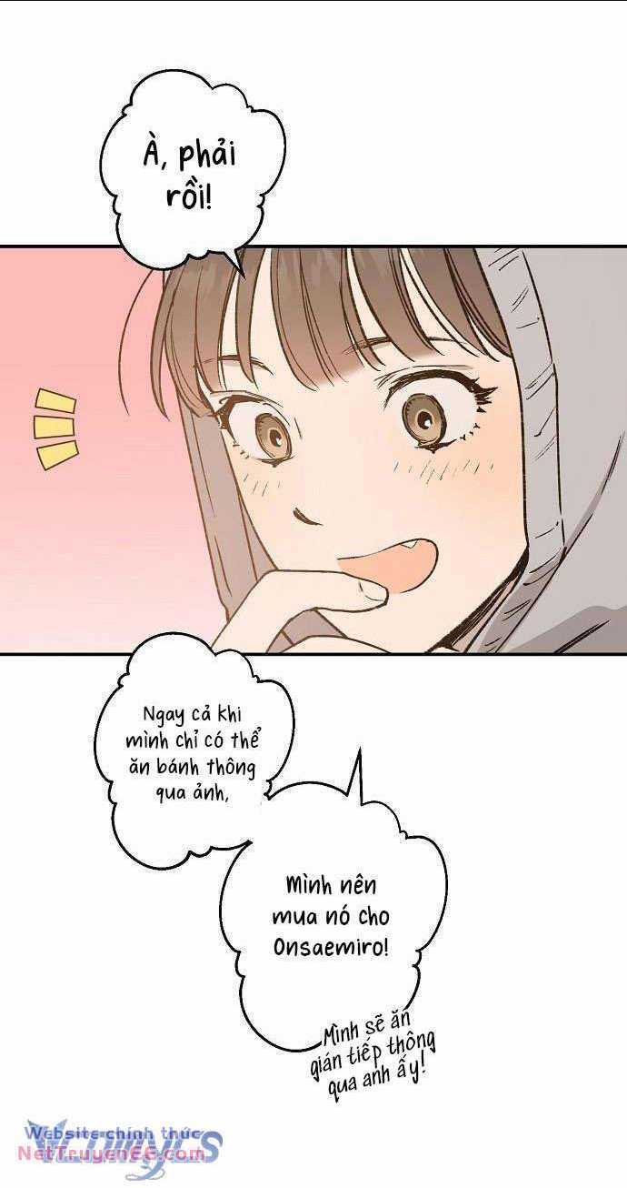 Onsaemiro - Chapter 26 - Trang 38