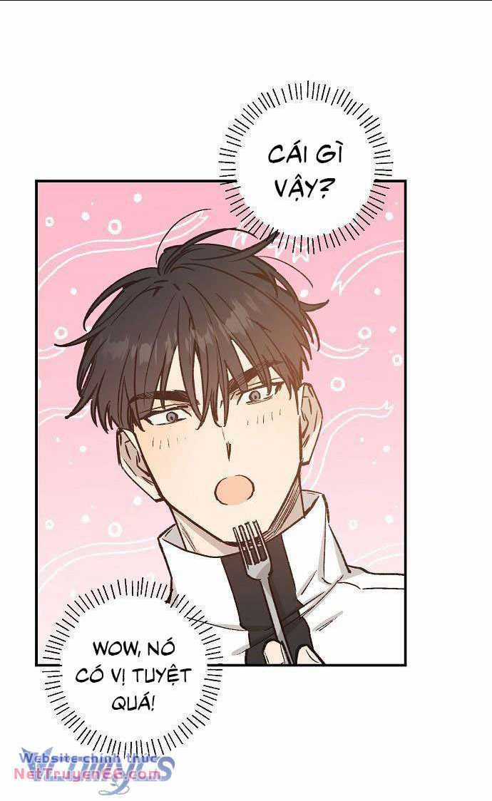 Onsaemiro - Chapter 26 - Trang 42