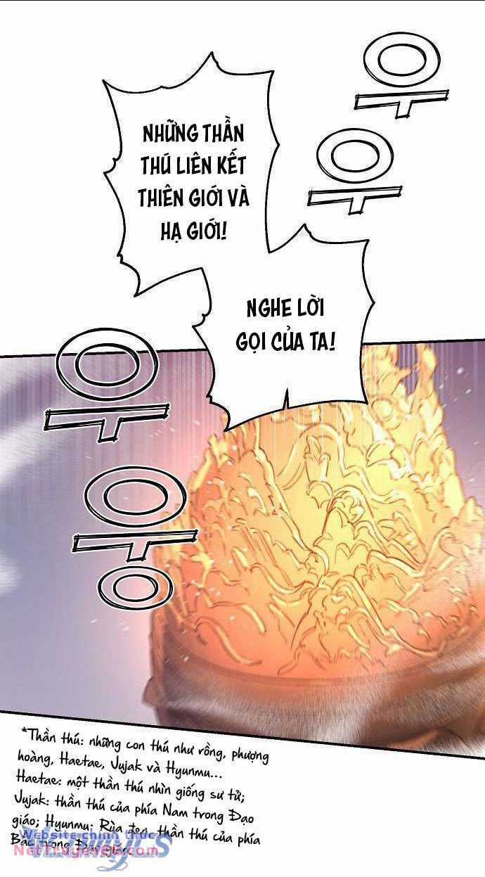 Onsaemiro - Chapter 26 - Trang 50