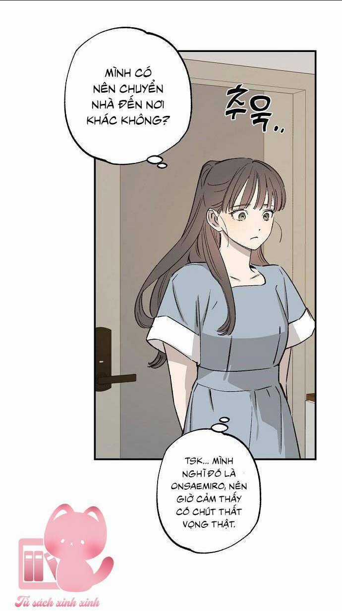 Onsaemiro - Chapter 27 - Trang 18