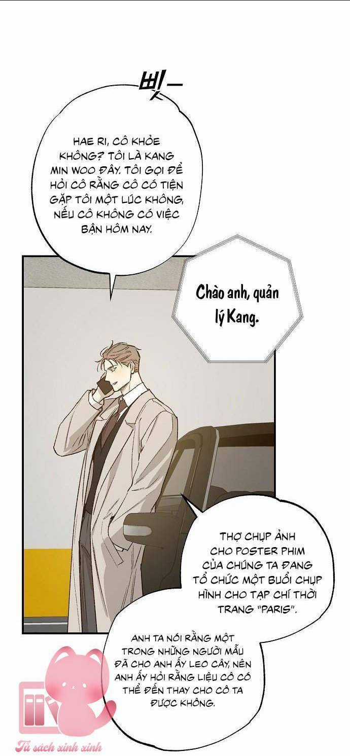 Onsaemiro - Chapter 27 - Trang 27