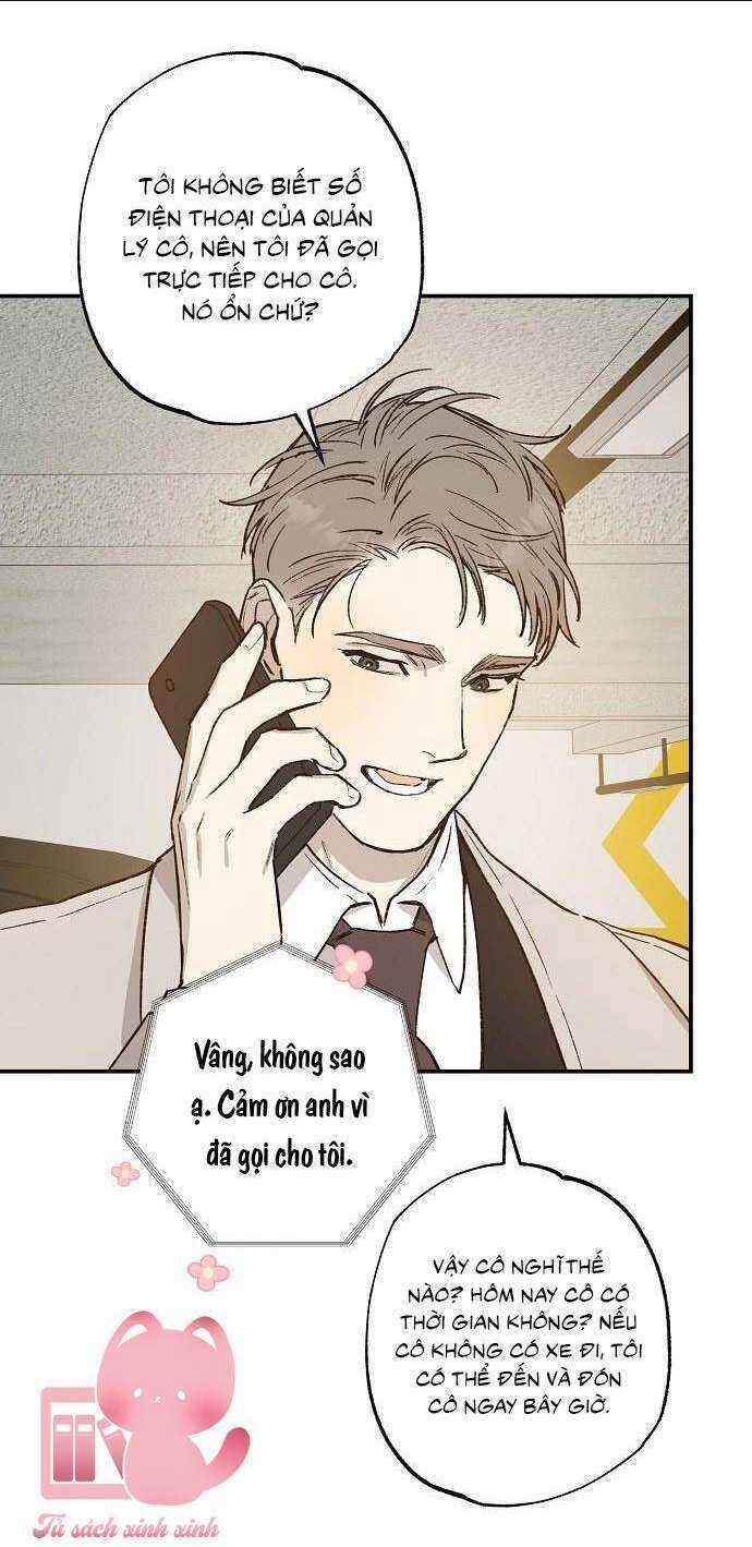 Onsaemiro - Chapter 27 - Trang 29