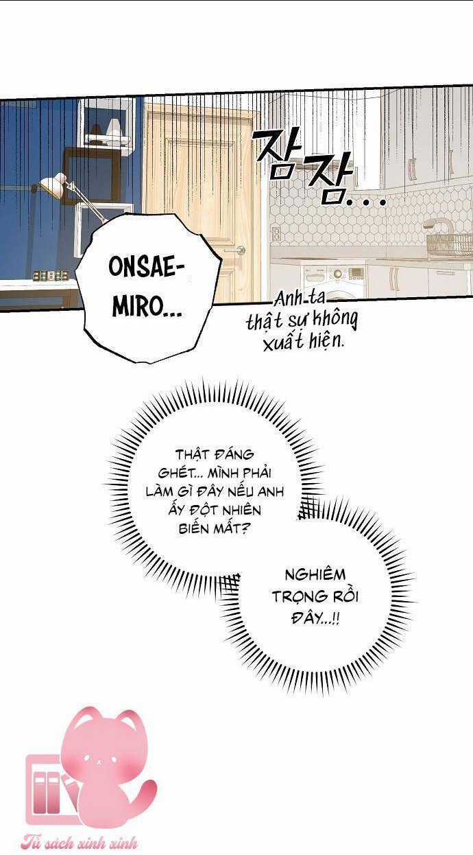 Onsaemiro - Chapter 27 - Trang 35