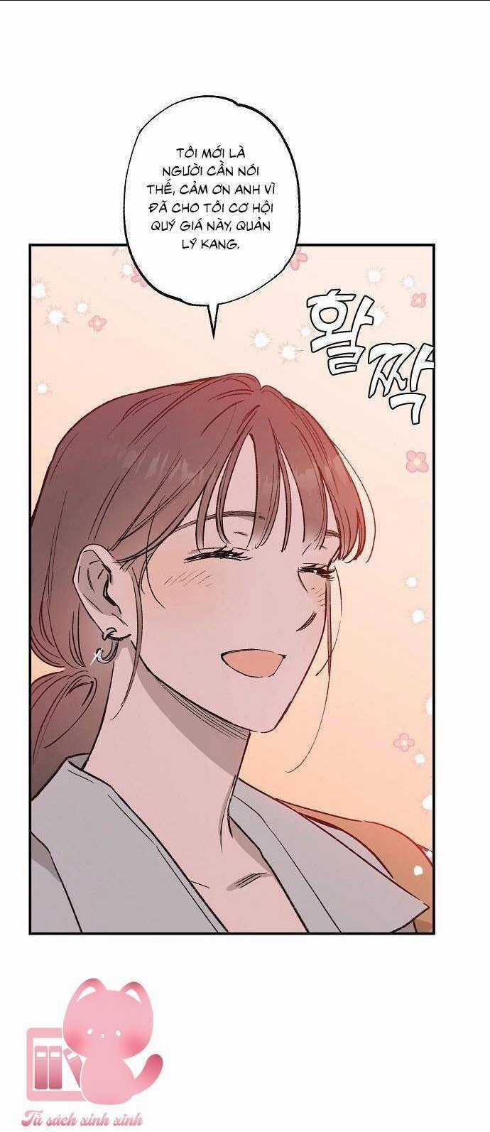 Onsaemiro - Chapter 27 - Trang 38