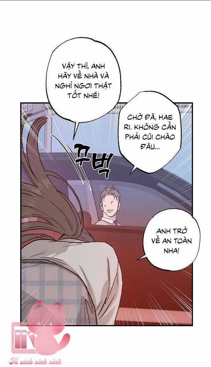 Onsaemiro - Chapter 27 - Trang 39