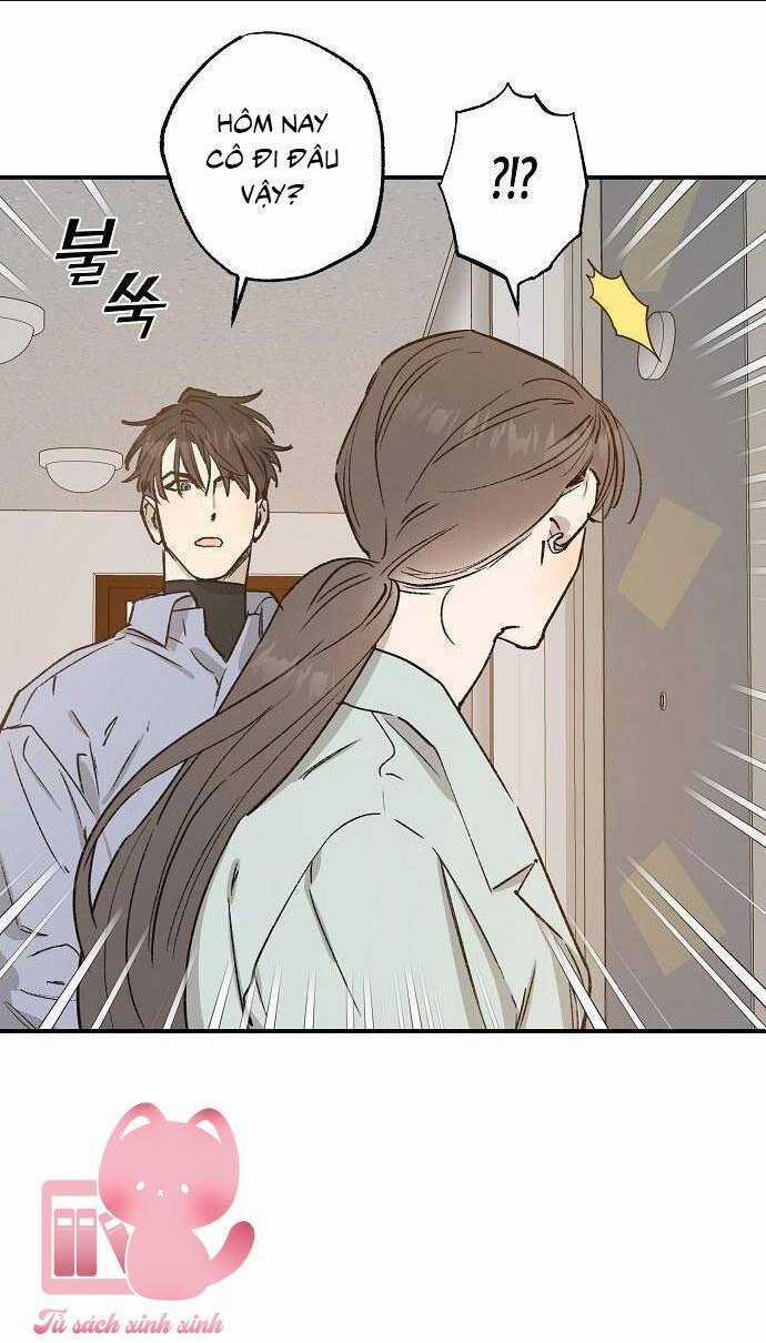 Onsaemiro - Chapter 27 - Trang 43