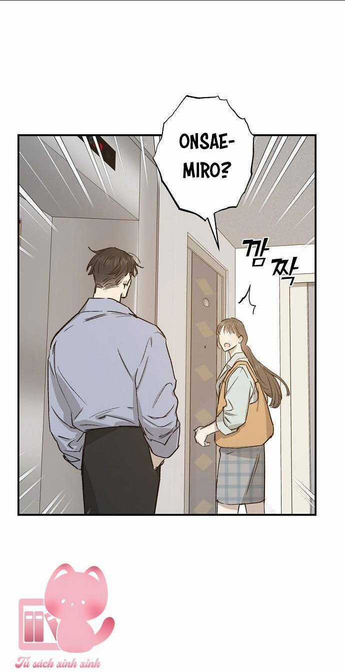 Onsaemiro - Chapter 27 - Trang 44