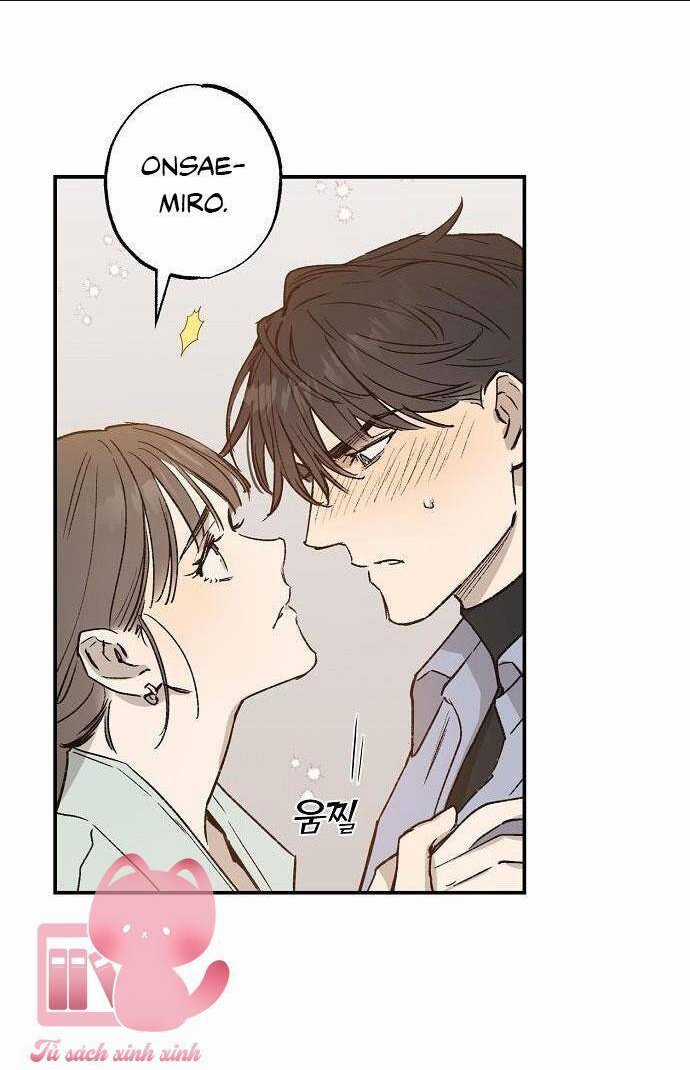 Onsaemiro - Chapter 27 - Trang 58