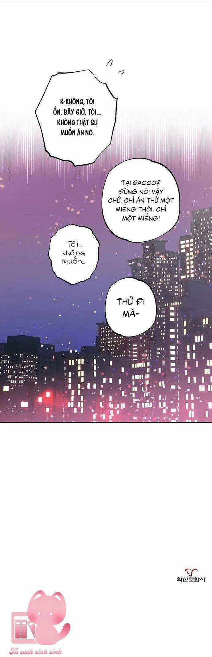 Onsaemiro - Chapter 27 - Trang 65