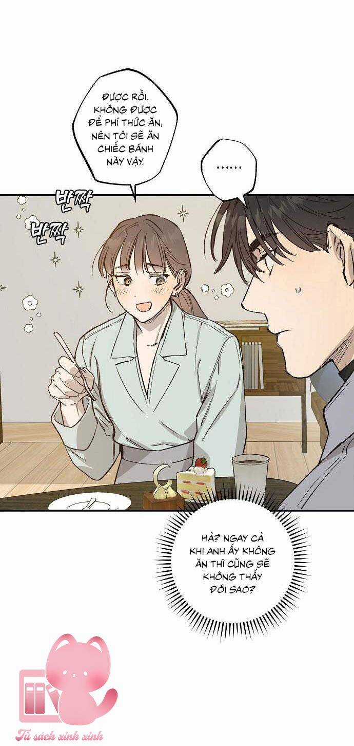 Onsaemiro - Chapter 28 - Trang 12